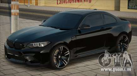 BMW M2 [Melon] pour GTA San Andreas