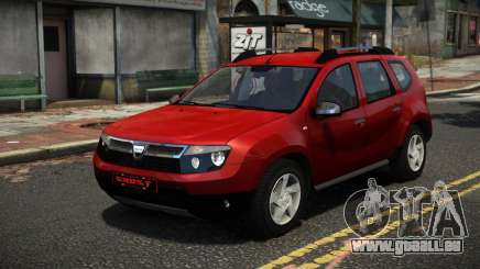 Dacia Duster CR pour GTA 4
