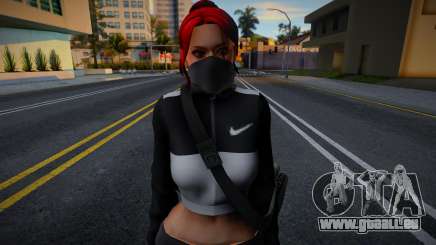 Skin Random 434 pour GTA San Andreas