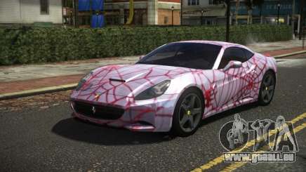 Ferrari California G-Sports S11 pour GTA 4