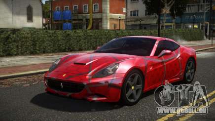 Ferrari California G-Sports S10 für GTA 4