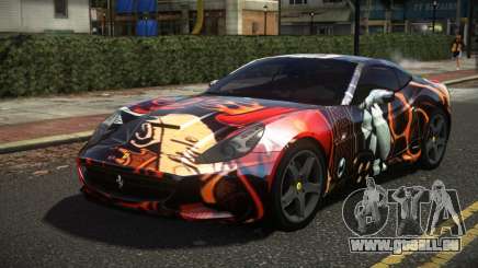 Ferrari California G-Sports S5 pour GTA 4