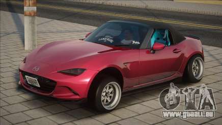 Mazda Mx-5 Onlyfans für GTA San Andreas
