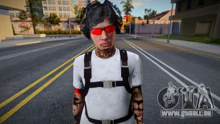 Skin Random 745 für GTA San Andreas