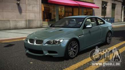BMW M3 E92 R-Sports für GTA 4