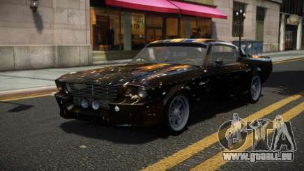 Ford Mustang L-Edition S14 für GTA 4