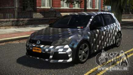 Volkswagen Golf G-Sports S7 pour GTA 4