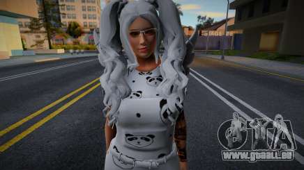 Skin Random 648 für GTA San Andreas