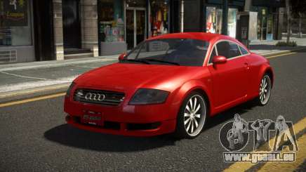 Audi TT LS V1.1 pour GTA 4