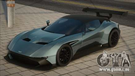 Aston Martin Vulcan [Bel] pour GTA San Andreas