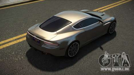 Aston Martin DBS R-Tune pour GTA 4