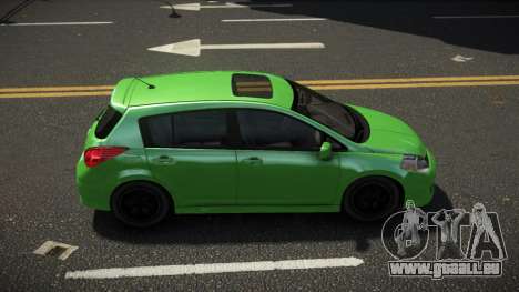 Nissan Versa SL V1.2 für GTA 4