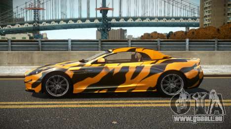 Aston Martin DBS R-Tune S11 pour GTA 4