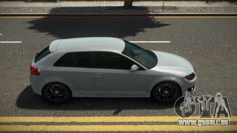 Audi S3 RV-R für GTA 4