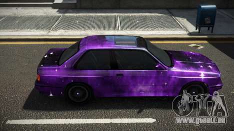 BMW M3 E30 OS-R S13 für GTA 4