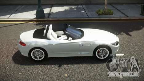 BMW Z4 RS-X Convertible für GTA 4