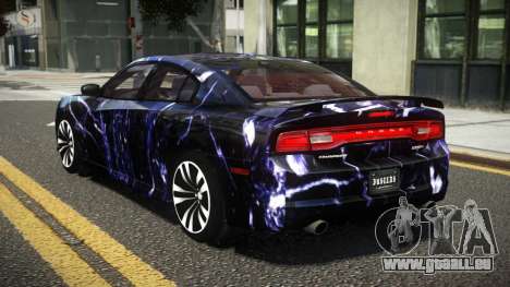 Dodge Charger SRT8 G-Sport S5 pour GTA 4