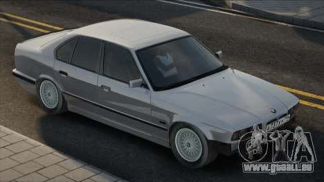BMW 535 Smotra pour GTA San Andreas
