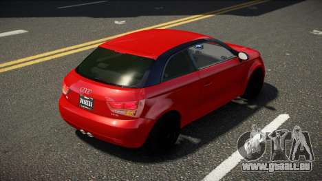 Audi A1 L-Tune für GTA 4