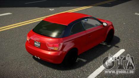 Audi A1 L-Tune pour GTA 4