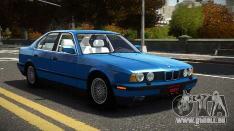 BMW M5 E34 OS-R pour GTA 4