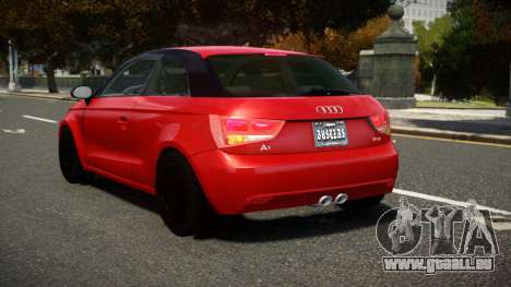 Audi A1 L-Tune für GTA 4