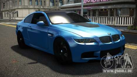 BMW M3 E92 G-Sport pour GTA 4