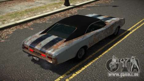 Imponte Beater Dukes S5 pour GTA 4