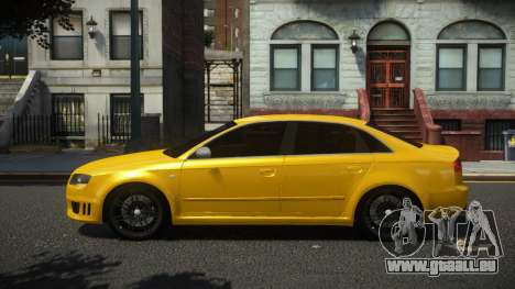 Audi RS4 LS-N pour GTA 4