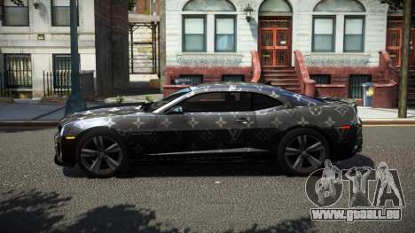 Chevrolet Camaro ZL1 R-Sports S13 für GTA 4