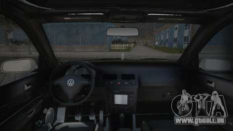 VW Bora Pacific für GTA San Andreas