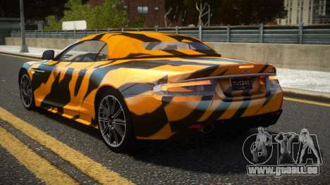 Aston Martin DBS R-Tune S11 pour GTA 4