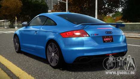 Audi TT L-Tune pour GTA 4