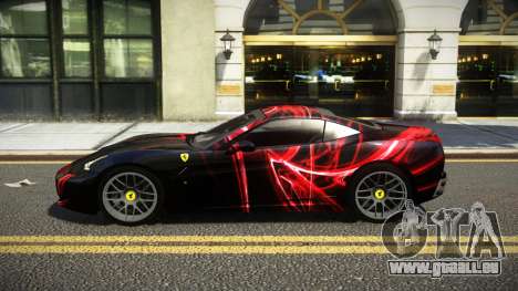 Ferrari California GT-S RX S2 pour GTA 4