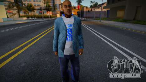 Crack Dealer by Dafe für GTA San Andreas