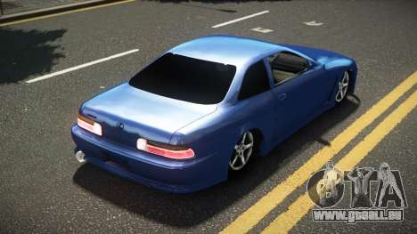 Lexus SC Coupe pour GTA 4