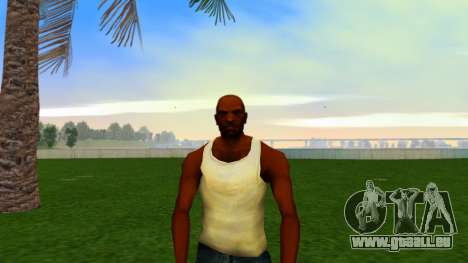 Vic Vance (Play11) pour GTA Vice City