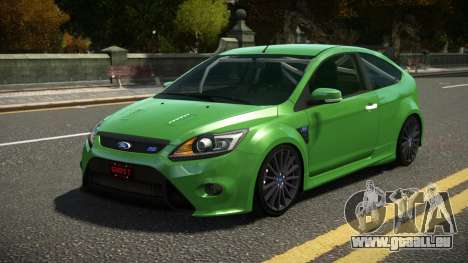 Ford Focus RS-V für GTA 4