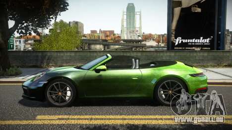 Porsche 911 CS-C S13 für GTA 4