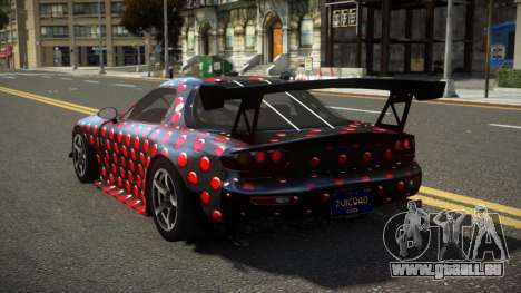 Mazda RX-7 DL Edition S7 für GTA 4