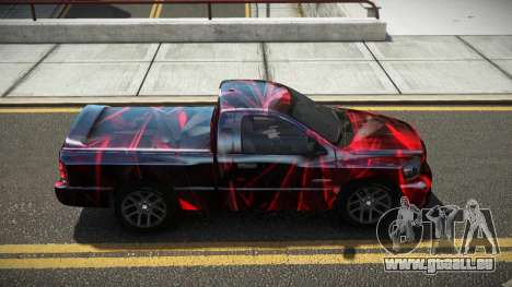 Dodge Ram L-Edition S7 pour GTA 4