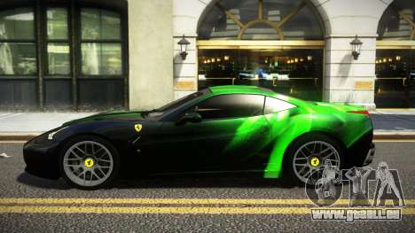 Ferrari California GT-S RX S14 für GTA 4