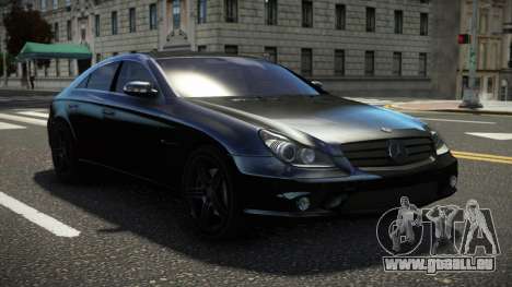 Mercedes-Benz CLS 55 AMG V1.0 für GTA 4