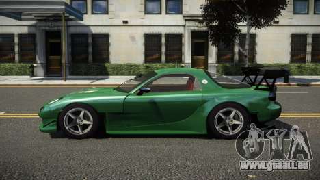 Mazda RX-7 DL Edition pour GTA 4