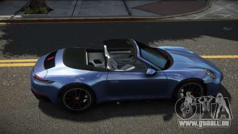 Porsche 911 CS-C für GTA 4