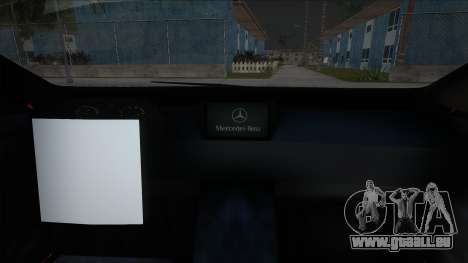Mercedes-Benz A250 [Standart] pour GTA San Andreas