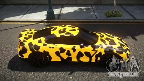 Nissan GT-R L-Sport S11 pour GTA 4