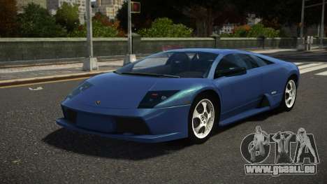 Lamborghini Murcielago VS-R pour GTA 4