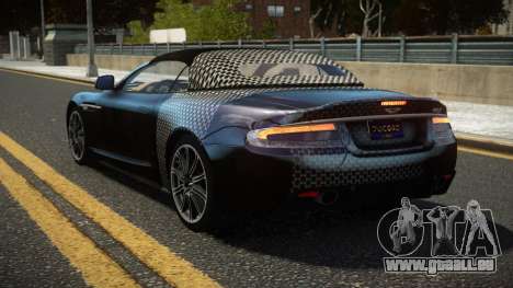 Aston Martin DBS R-Tune S1 für GTA 4