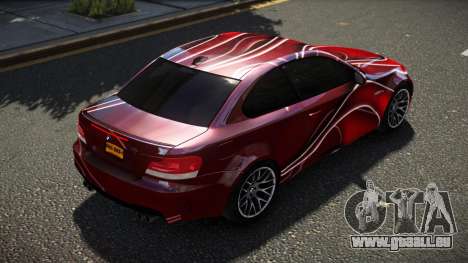BMW 1M L-Edition S14 pour GTA 4